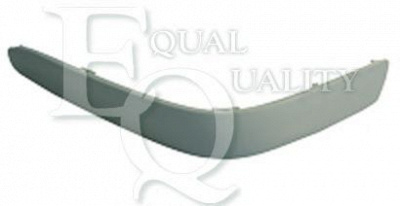 EQUAL QUALITY m0572 -  Облицовка / защитная накладка, буфер